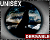 Unisex World Wolf Eyes 1