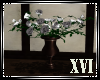 XVI | FA Vased Roses