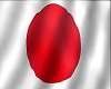 Japan Triggered Flag