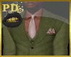 SPD Classic 2025 Suit
