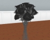 [QS]Black Rose Bouquet