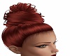 Witchy Red Bun 4
