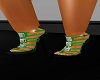 PledgeShoes(Green)