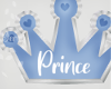 $Y Baby Prince Crown♥
