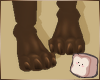 ⊹ Bug Paws F