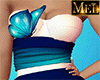 Morpho Menelaus