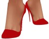 DTC Red Heels