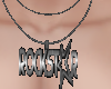 RockStar Necklace M