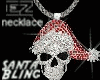 (djezc) Santa Bling