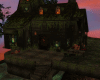 Fantasy Dream Treehouse