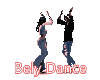 Bely Dance-Couple