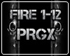 PRGX - FIRE
