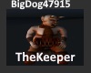 [BD}TheKeeper