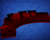 [RC]Red Couch