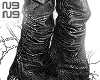 ♱ flared jeans