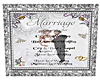 Cry & Bad Marriage Cert