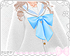 ❤ School Uniform Blue
