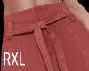 ! Pants 3/4 RXL
