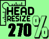 Head Resize 270% MF