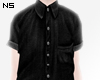 + Shirt Black 