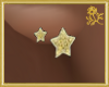 Double Gold Stars