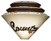 Country Wall Sconce
