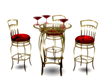 [PO] Table Red Animated
