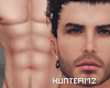 HMZ: Baldwin HD Skin
