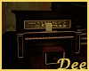 Cigar Lounge Piano