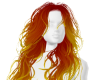 Starfire Hair