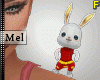 Mel*Dancing Rabbit NY/F