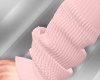 ⓨPink Cozy Warmer