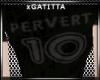 !! #10 Black Full