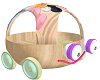 Baby Car Mat  Unisex
