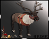 H* Reindeer Xmas