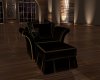 *Eternitiy Ottoman Chair