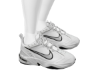 Q.NK white