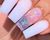Glitter Nails V2