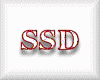 [SSD] Purple Passion