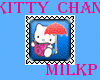 kity chan stamps 2