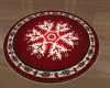 V/ CHRISTMAS Rugs