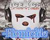 Facekché -Homicide P2