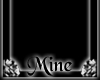 IcedRose Mine Border