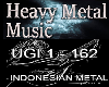 Z| INDONESIAN METAL