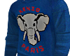 Elepht paris