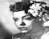[JS] Billie Holiday 3