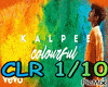 Kalpee - Colourful
