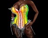 dj glow corsett