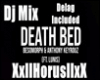 Death Bed