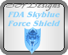 Sky Dragon Shield Fem